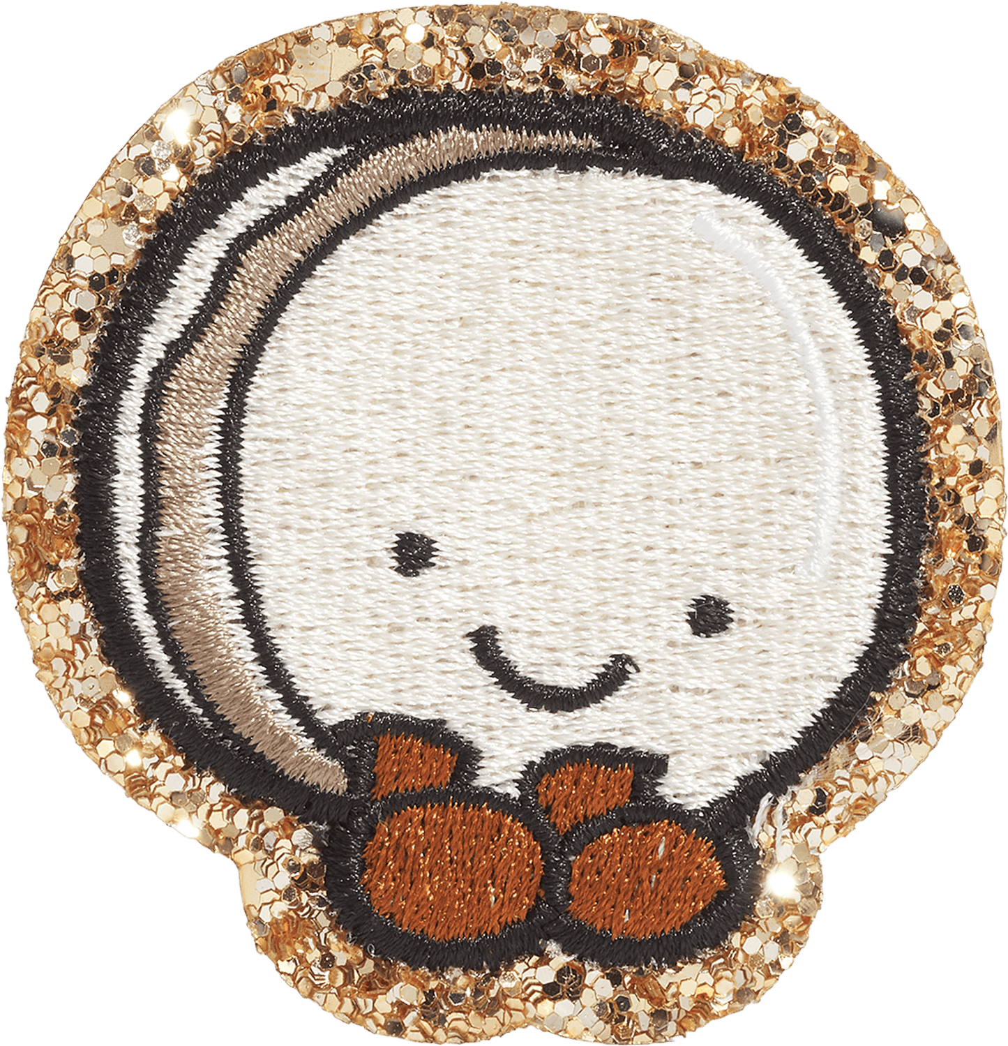 J'adore Macaron Patch