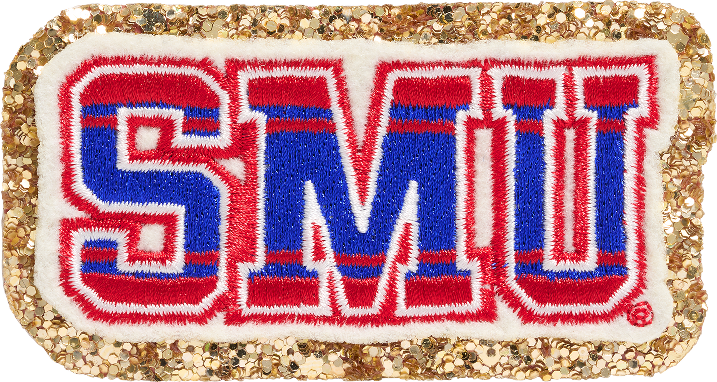 Southern Methodist University Patch