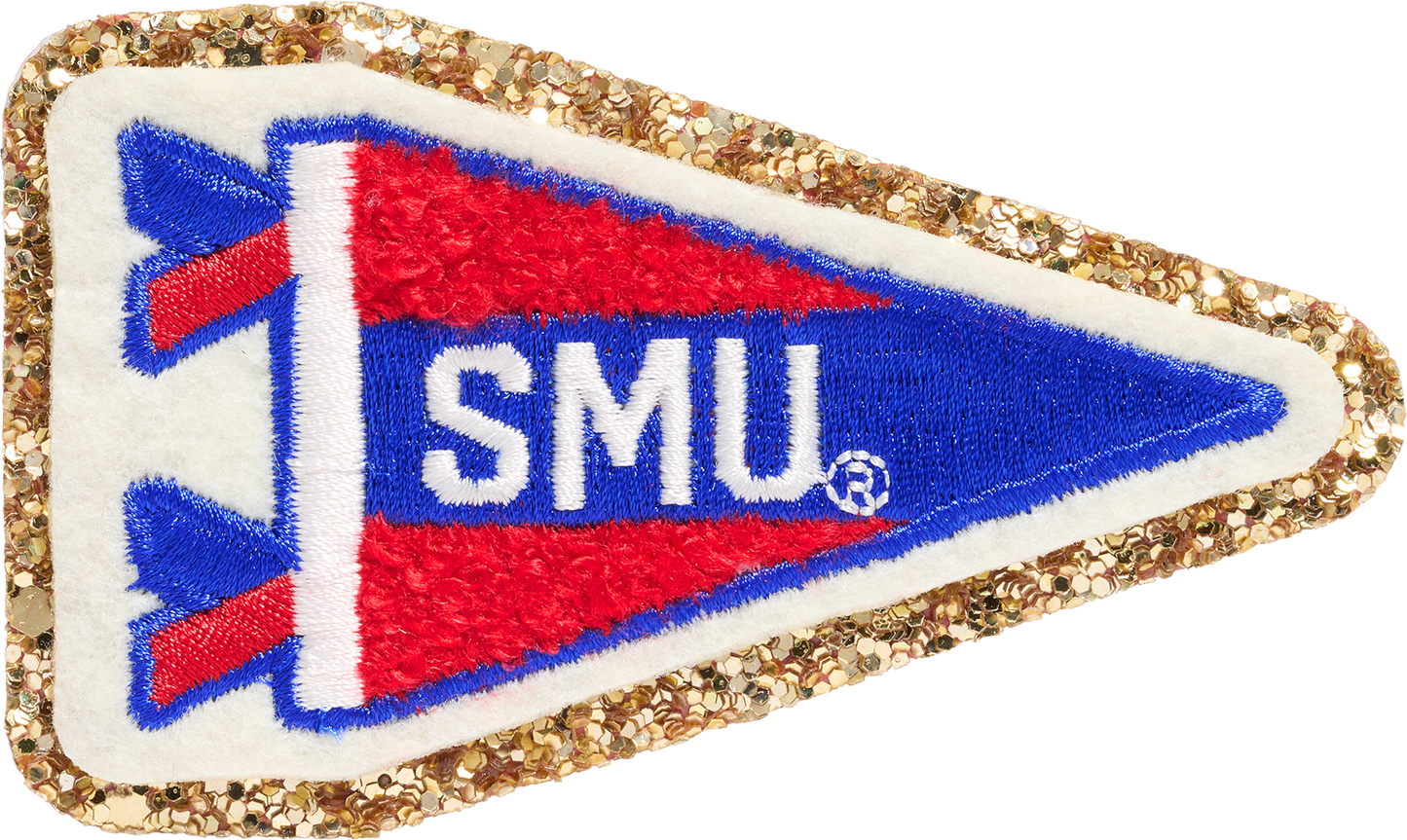 Southern Methodist University Patch
