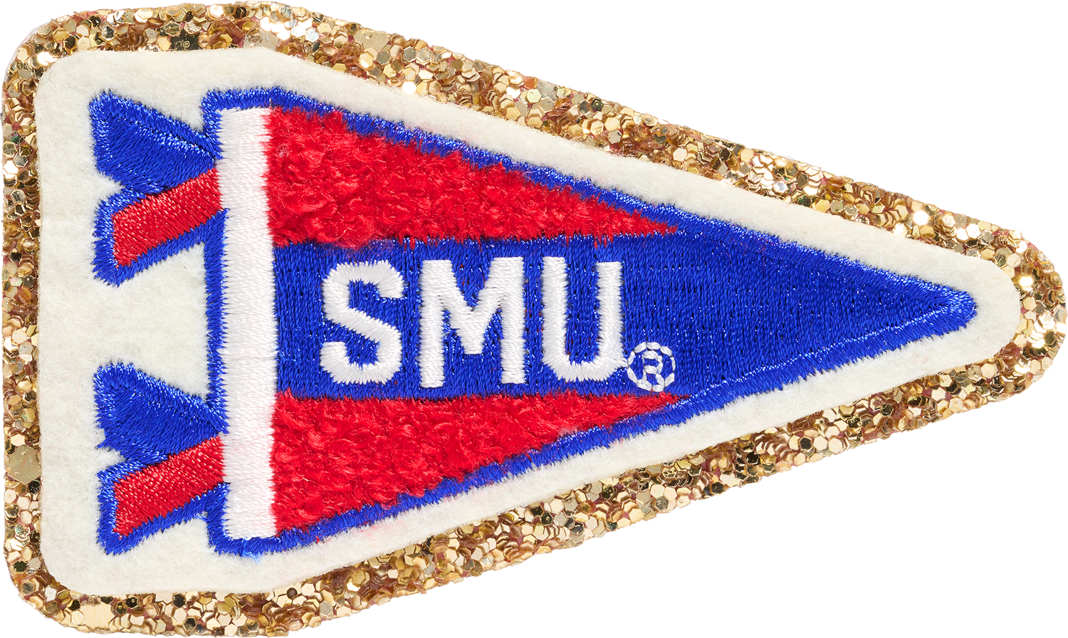 Southern Methodist University Patch