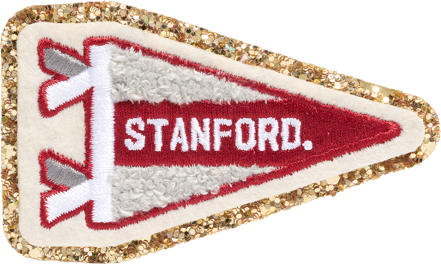Stanford University Patch