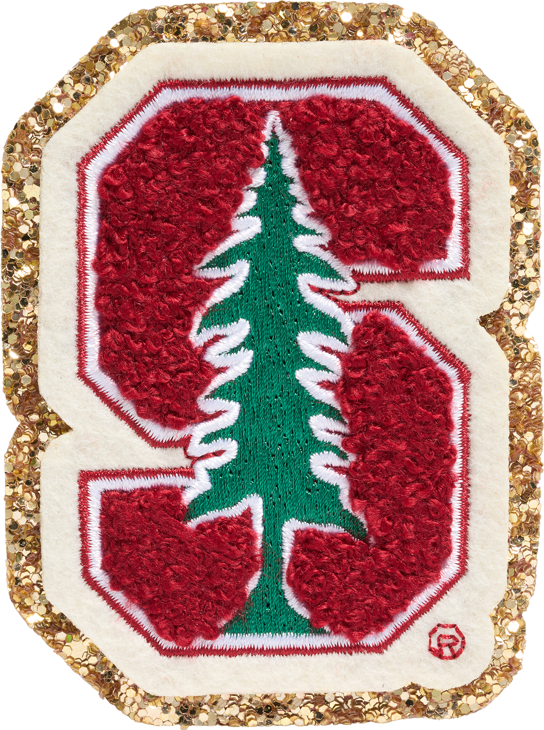Stanford University Patch