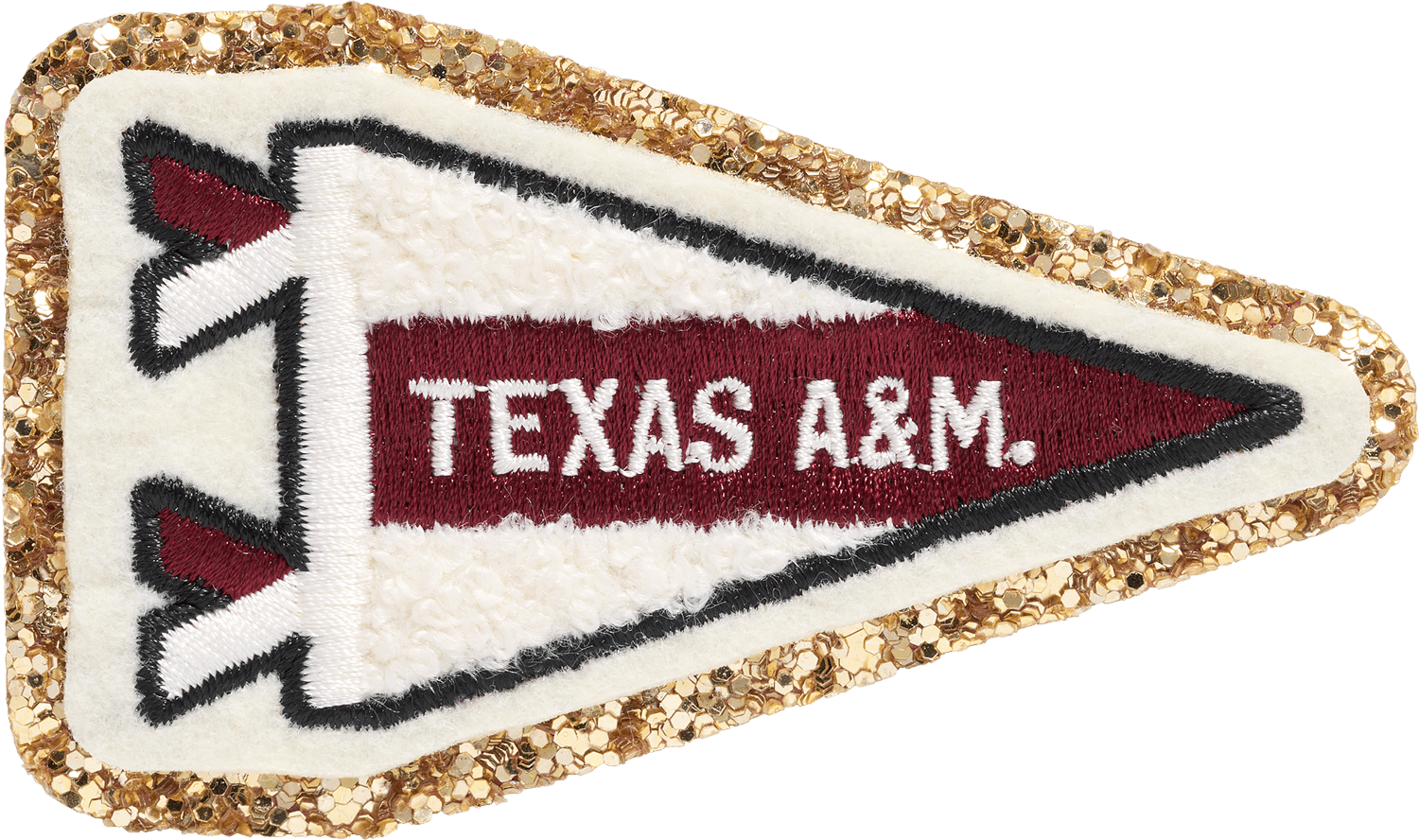 Texas A&M University Patch