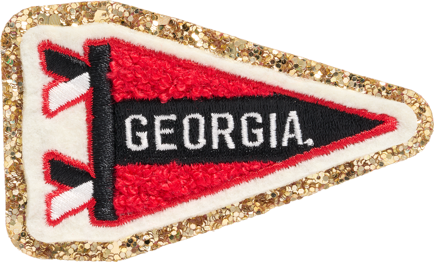 University of Georgia Patch