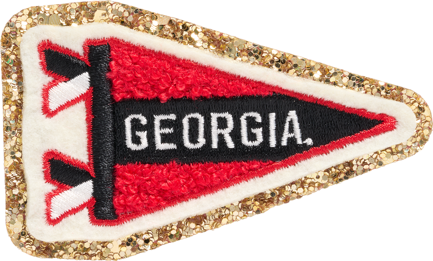 University of Georgia Patch