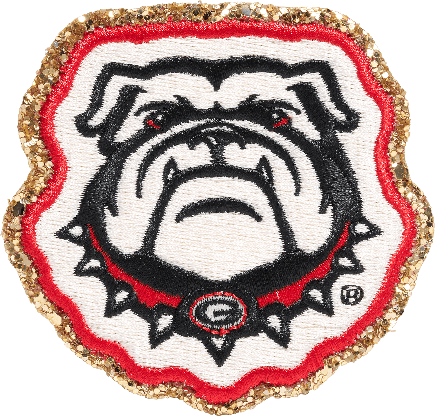 University of Georgia Patch