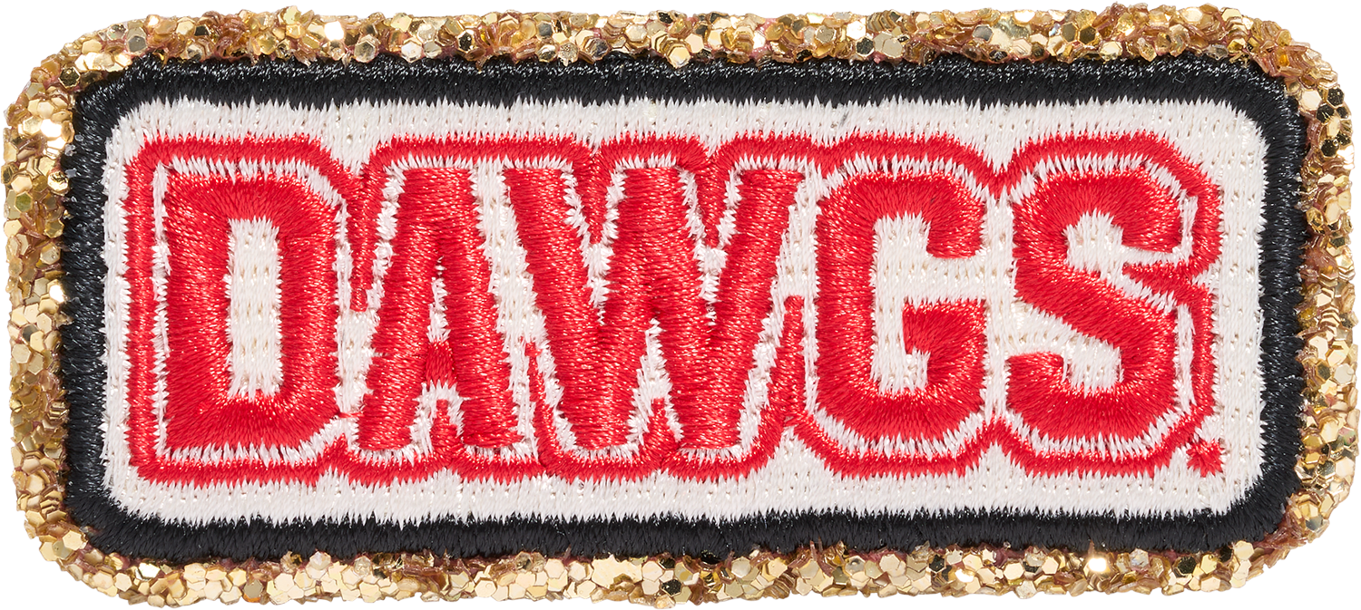 University of Georgia Patch