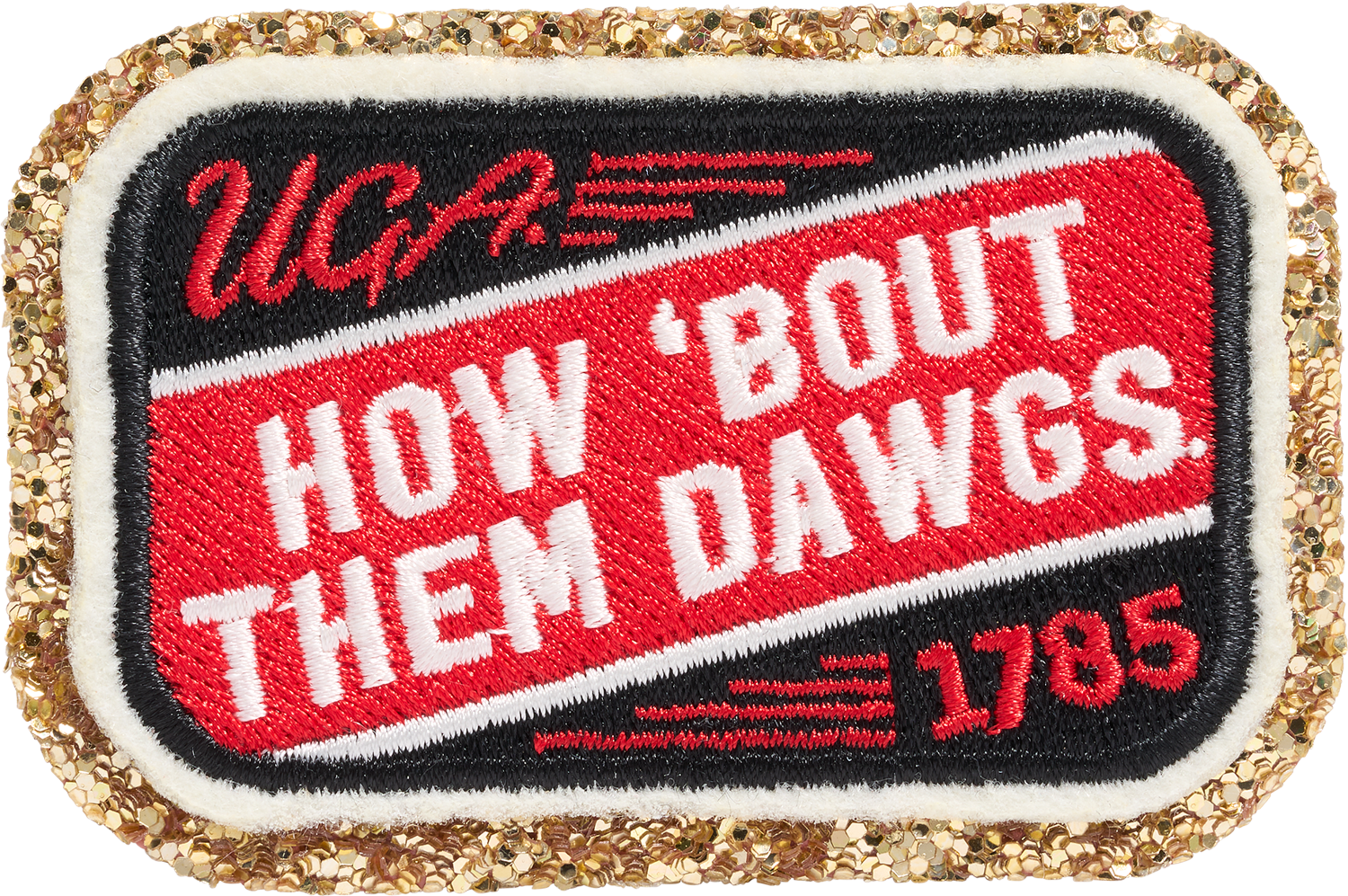 University of Georgia Patch