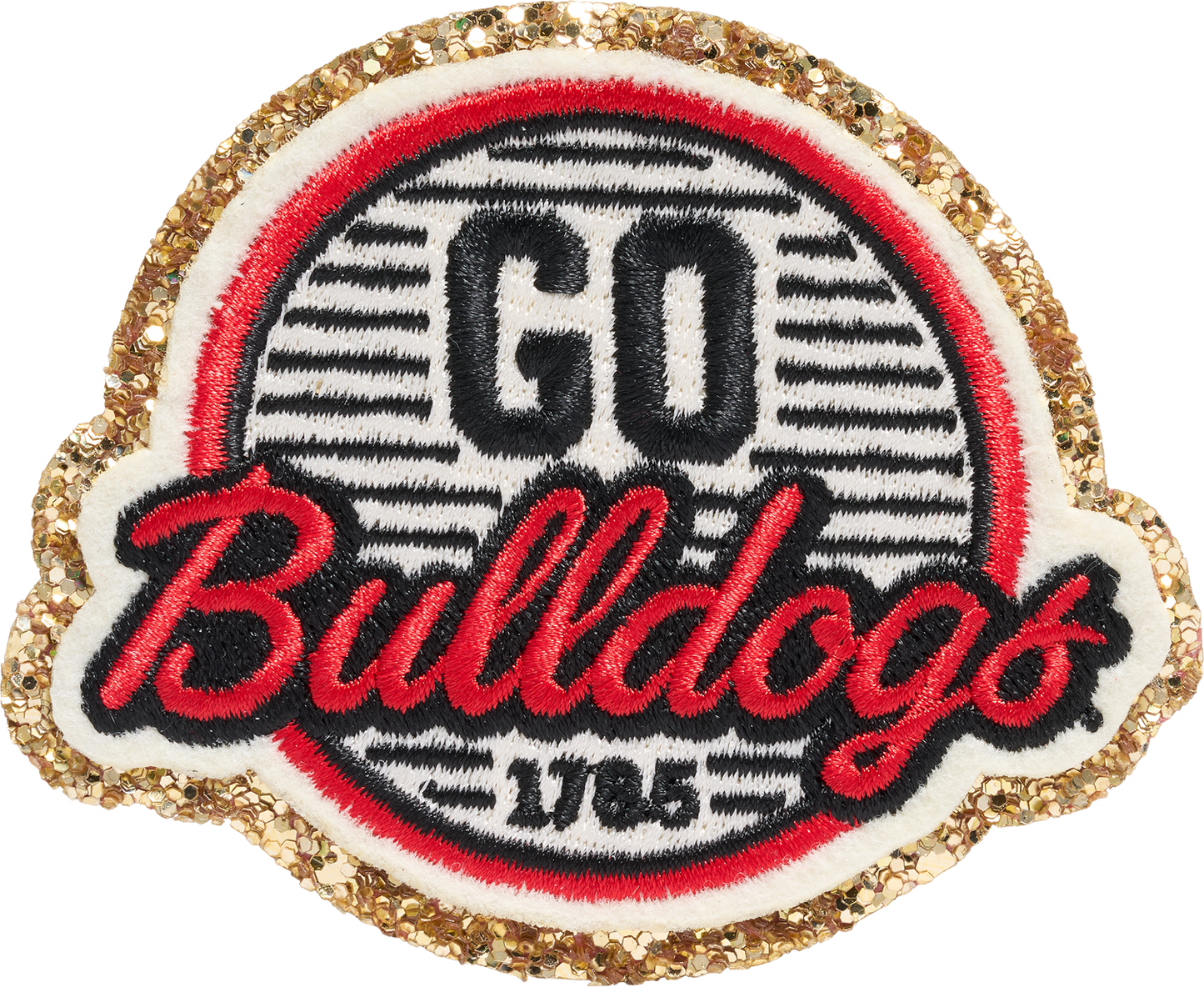 University of Georgia Patch