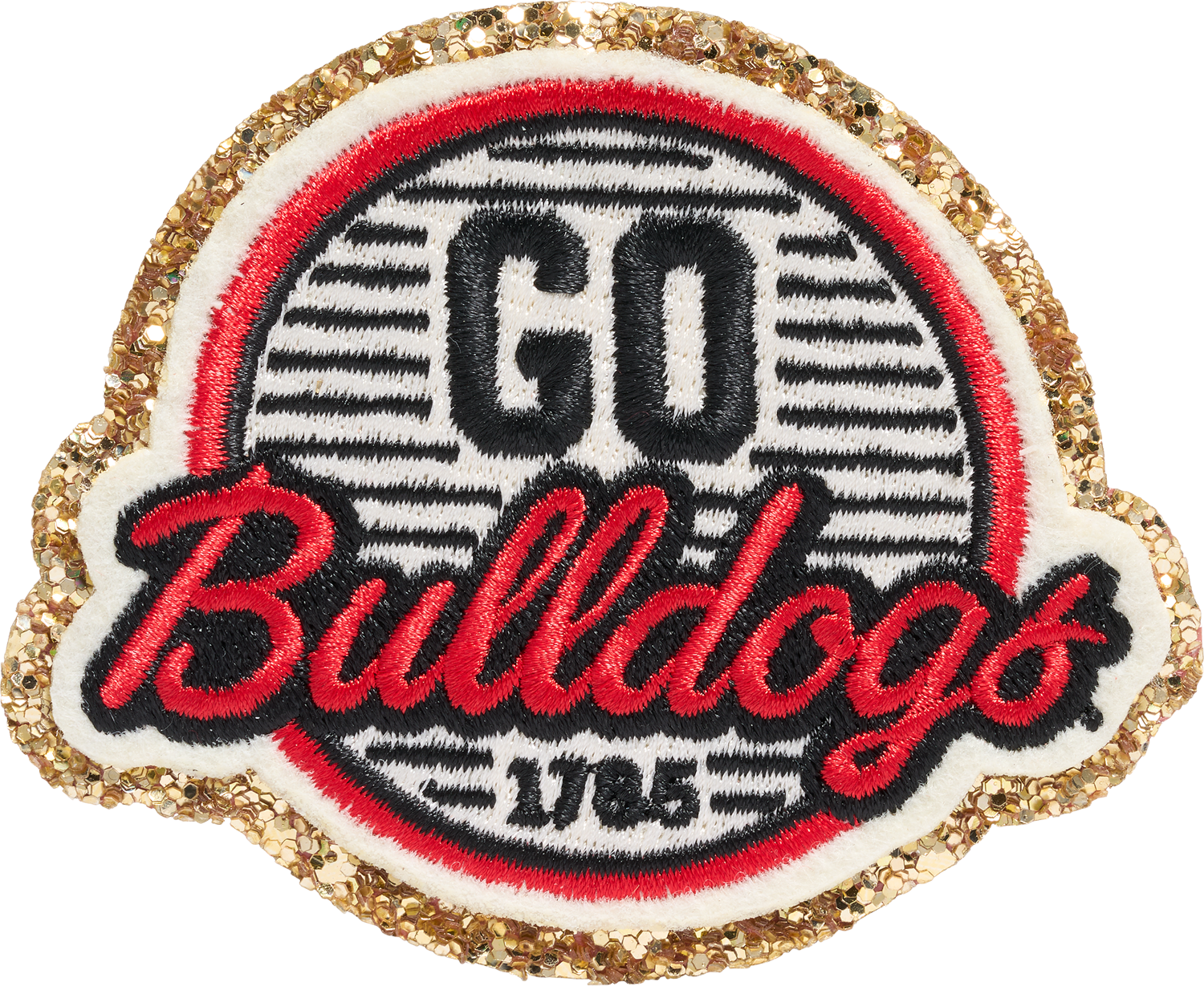 University of Georgia Patch