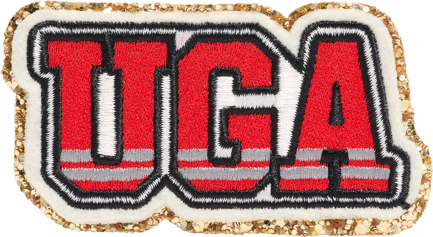 University of Georgia Patch