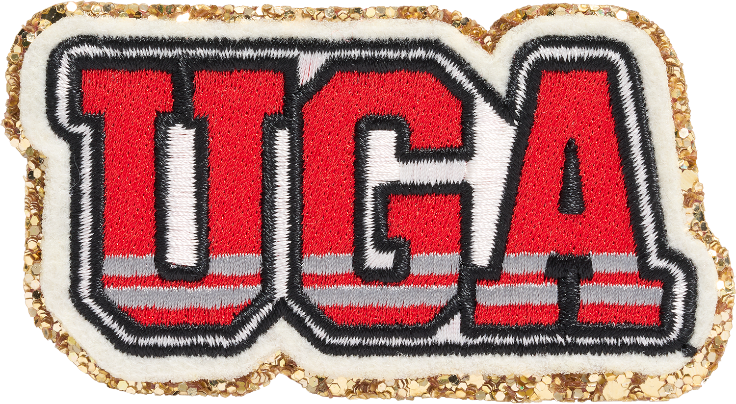 University of Georgia Patch