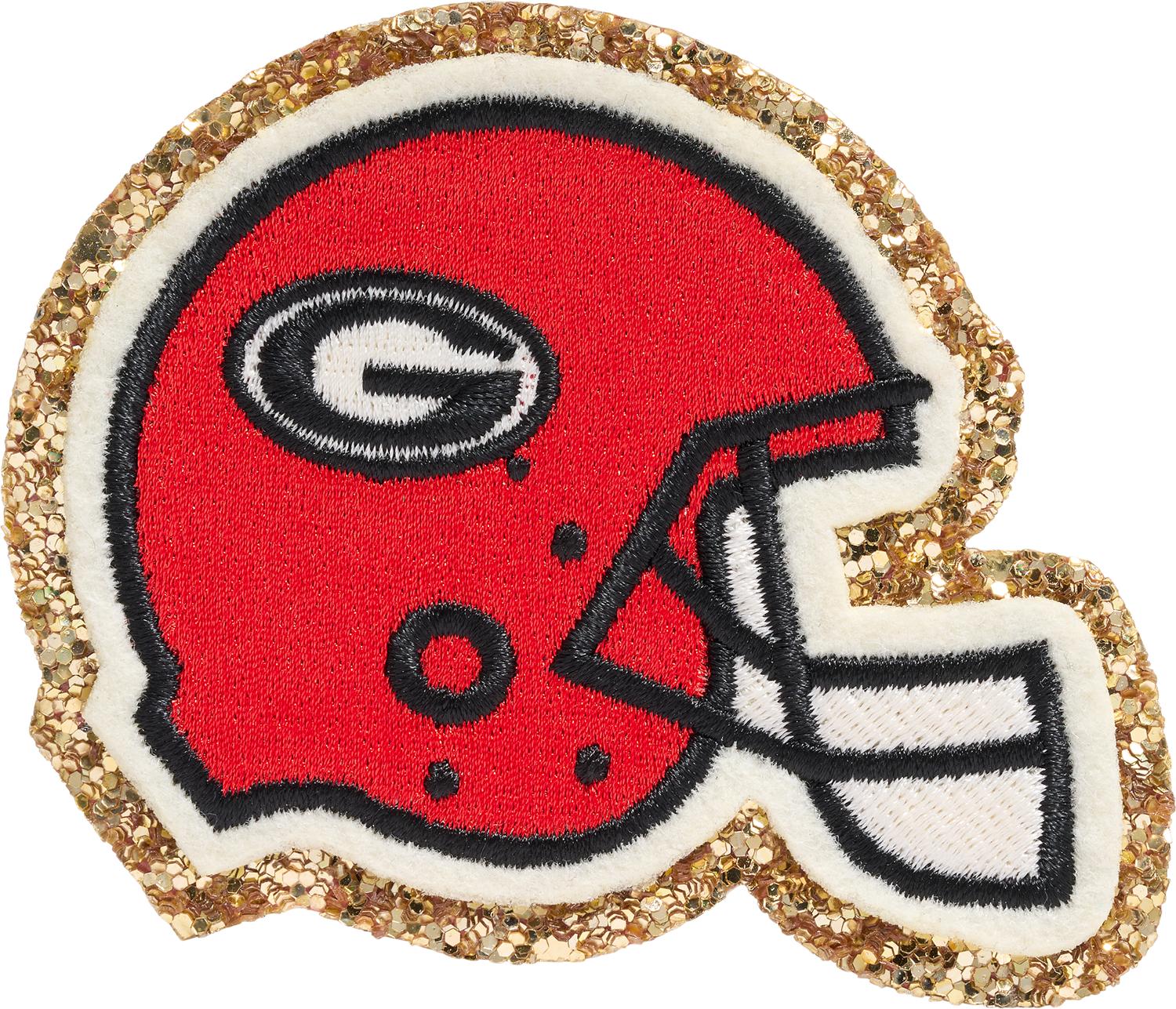 University of Georgia Patch