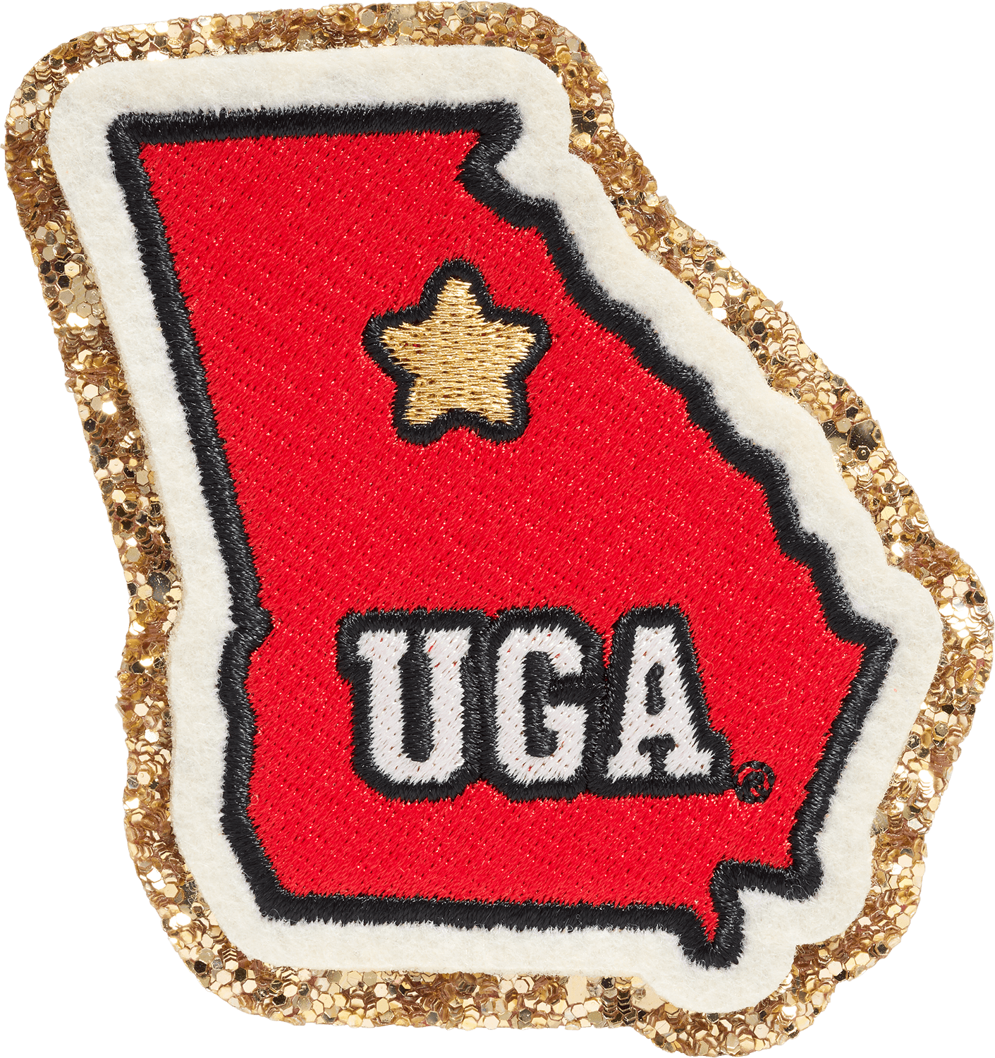 University of Georgia Patch