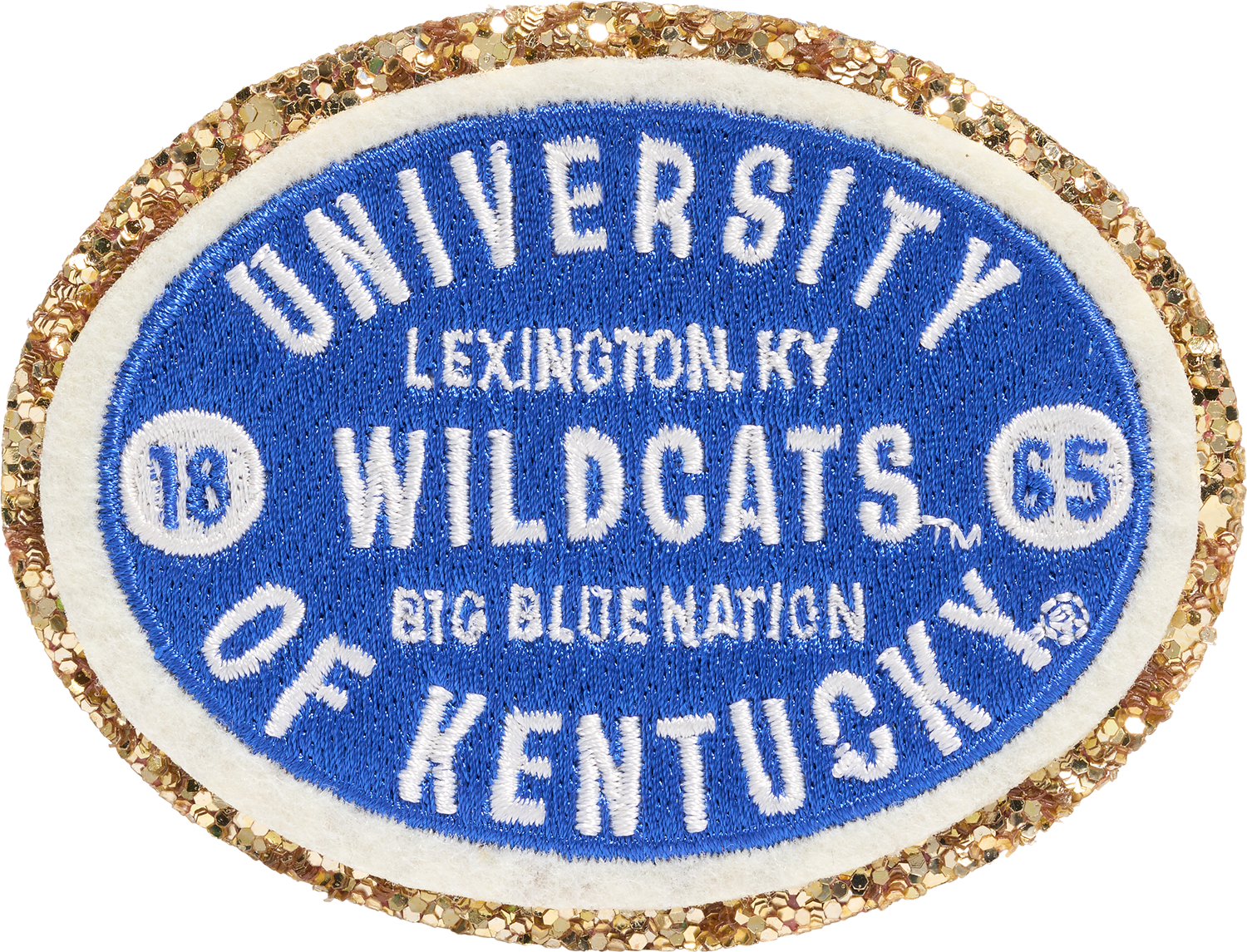 University of Kentucky Patch