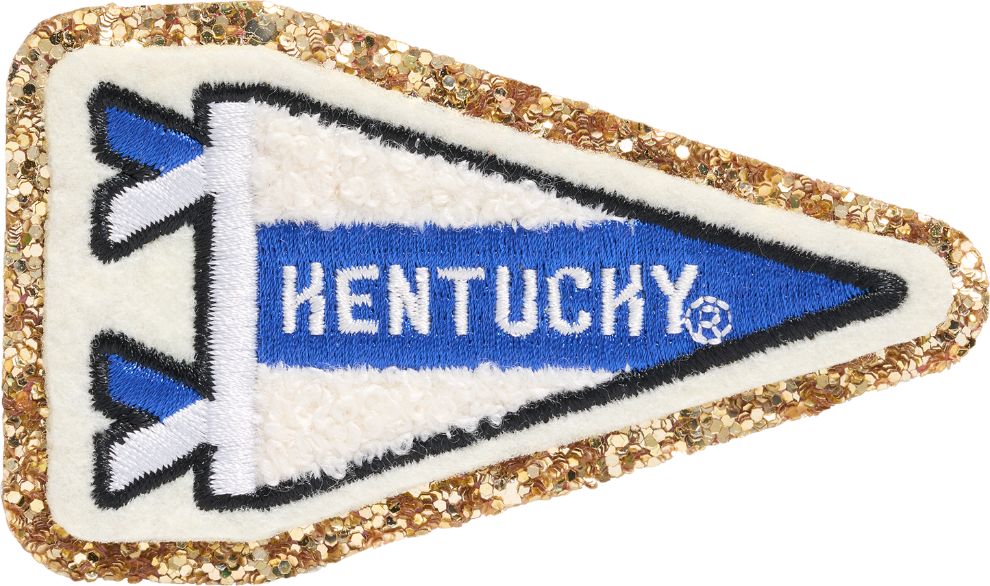University of Kentucky Patch
