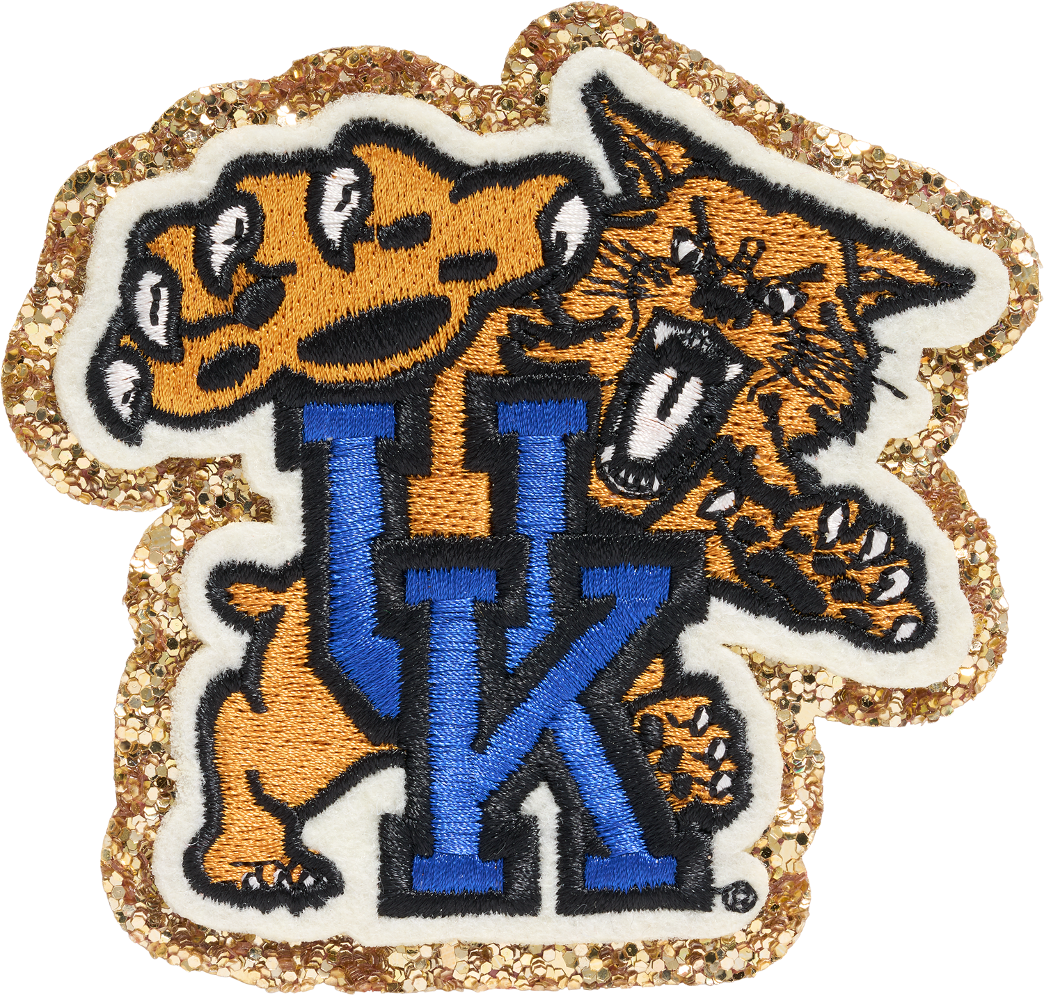 University of Kentucky Patch