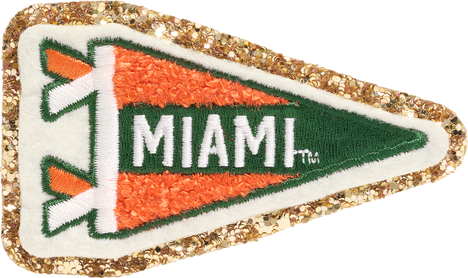 University of Miami Patch