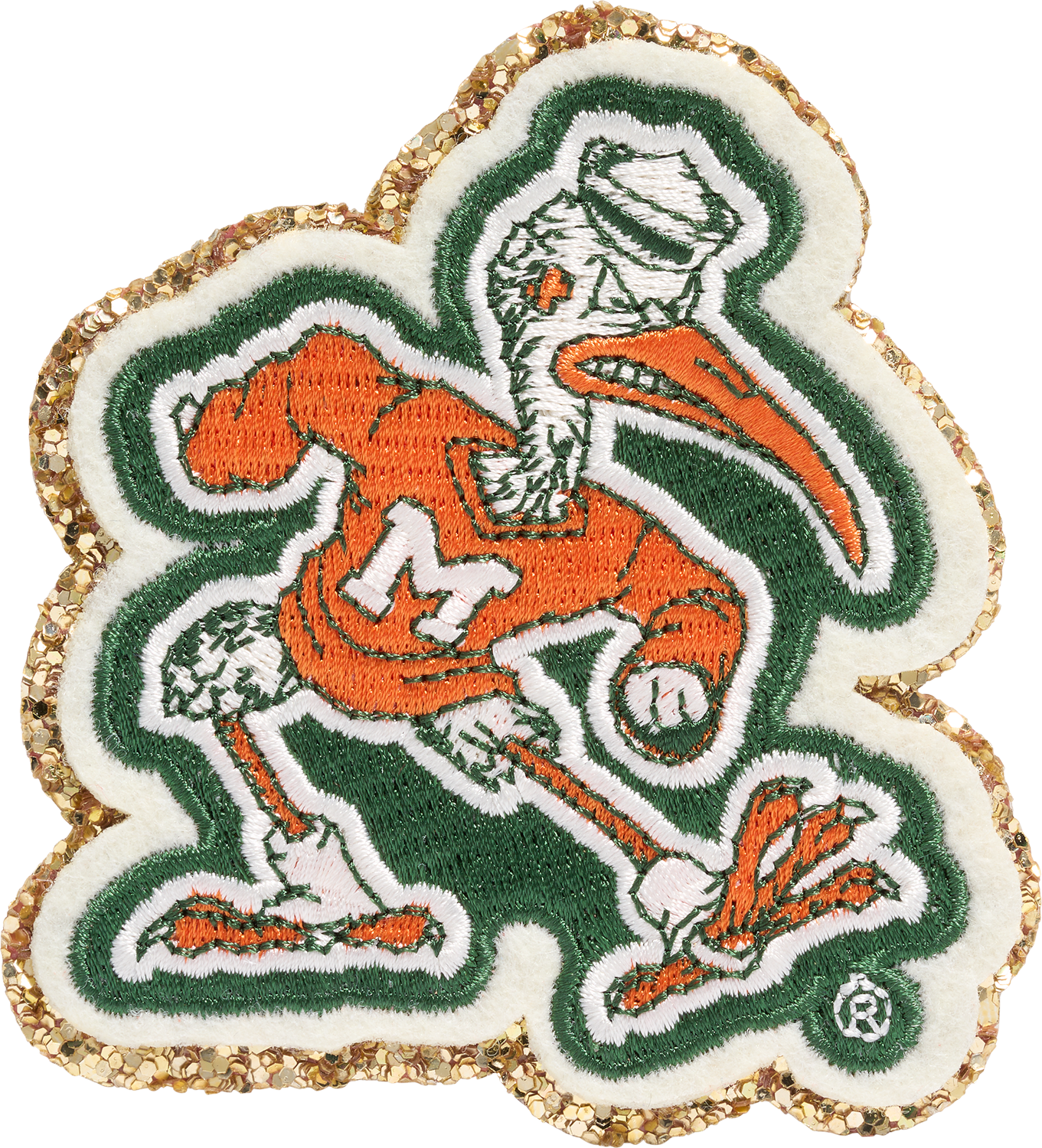 University of Miami Patch