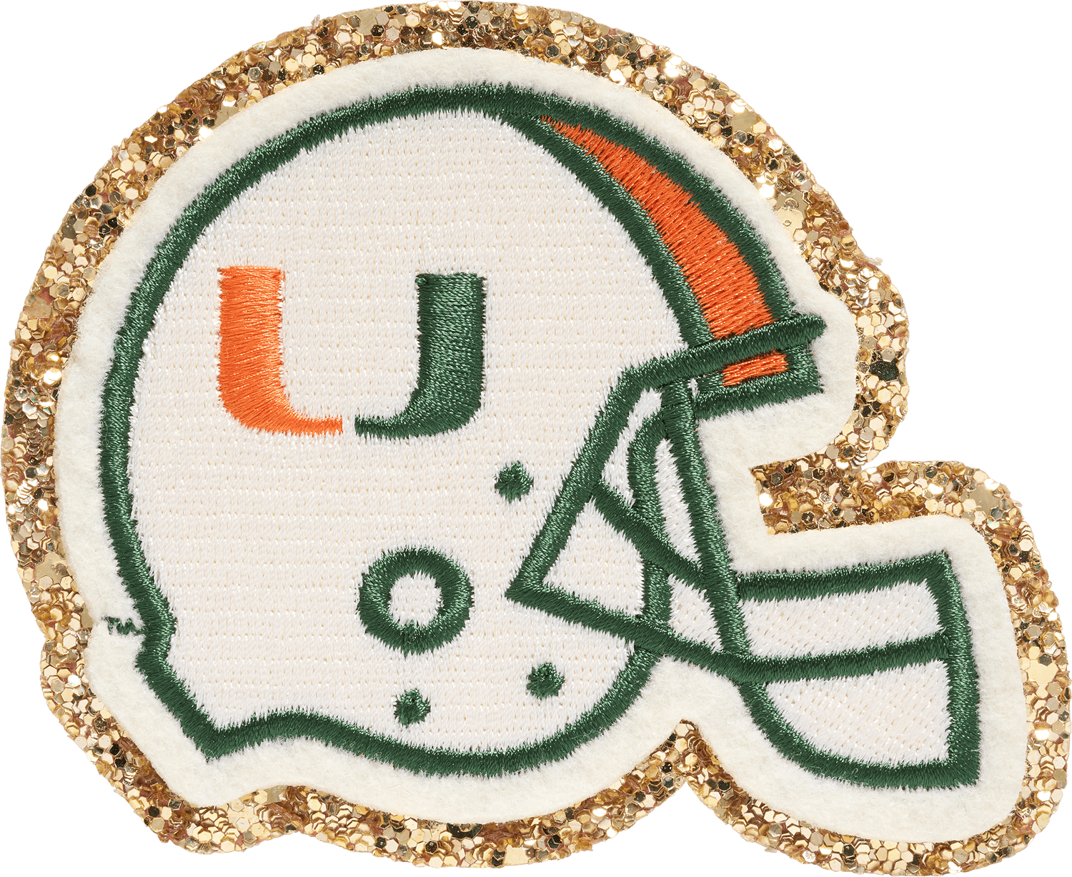 University of Miami Patch