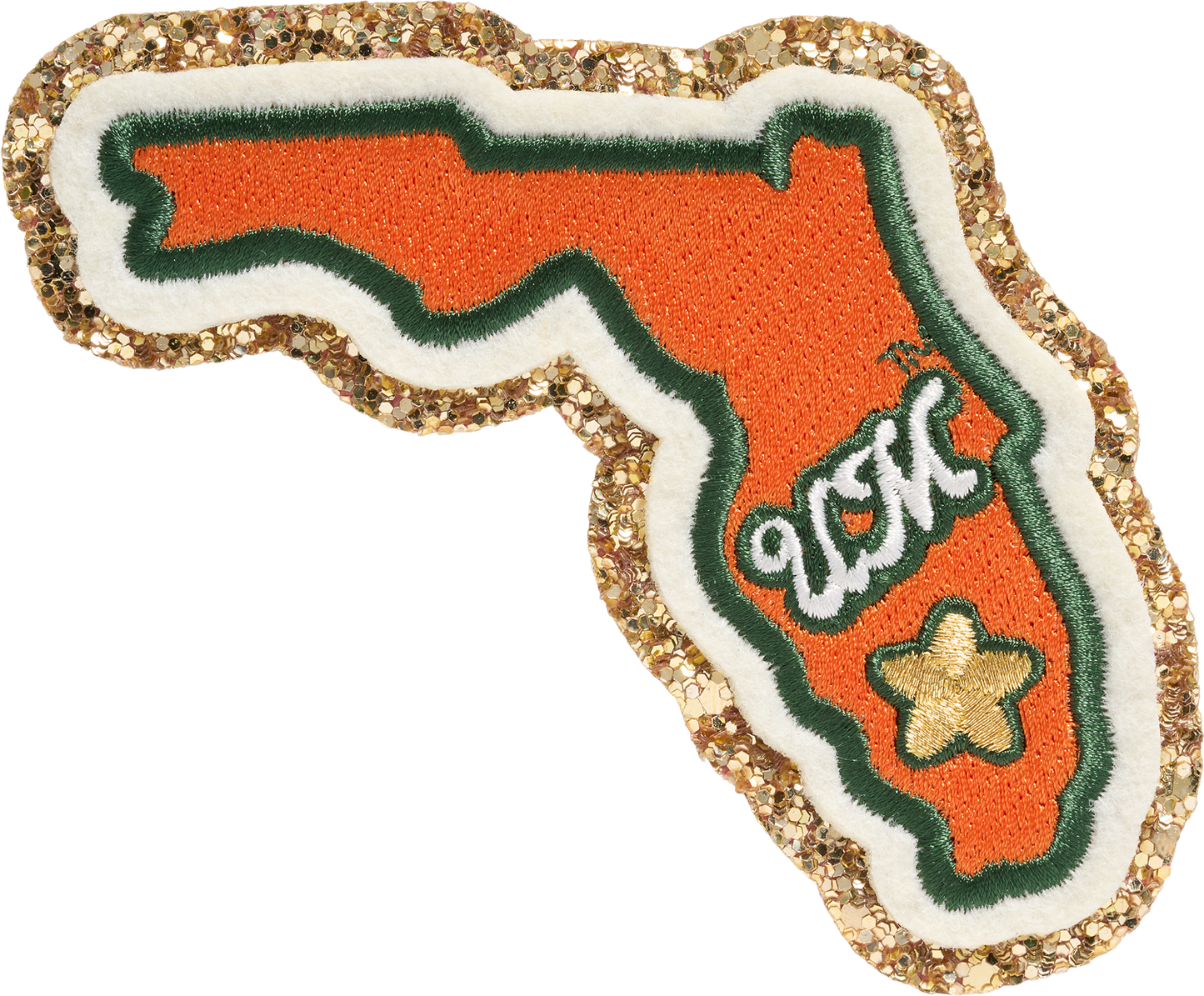 University of Miami Patch