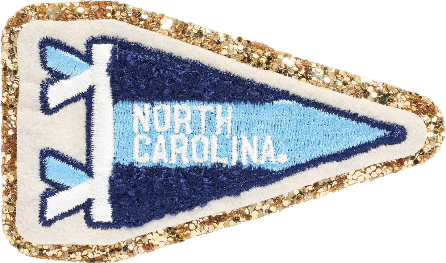 University of North Carolina Patch