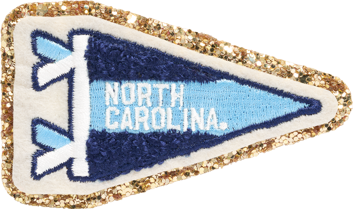 University of North Carolina Patch