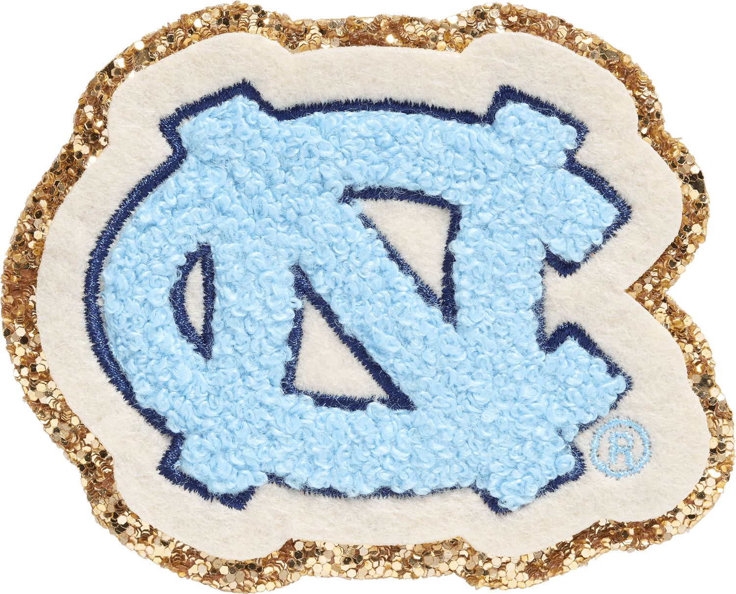 University of North Carolina Patch