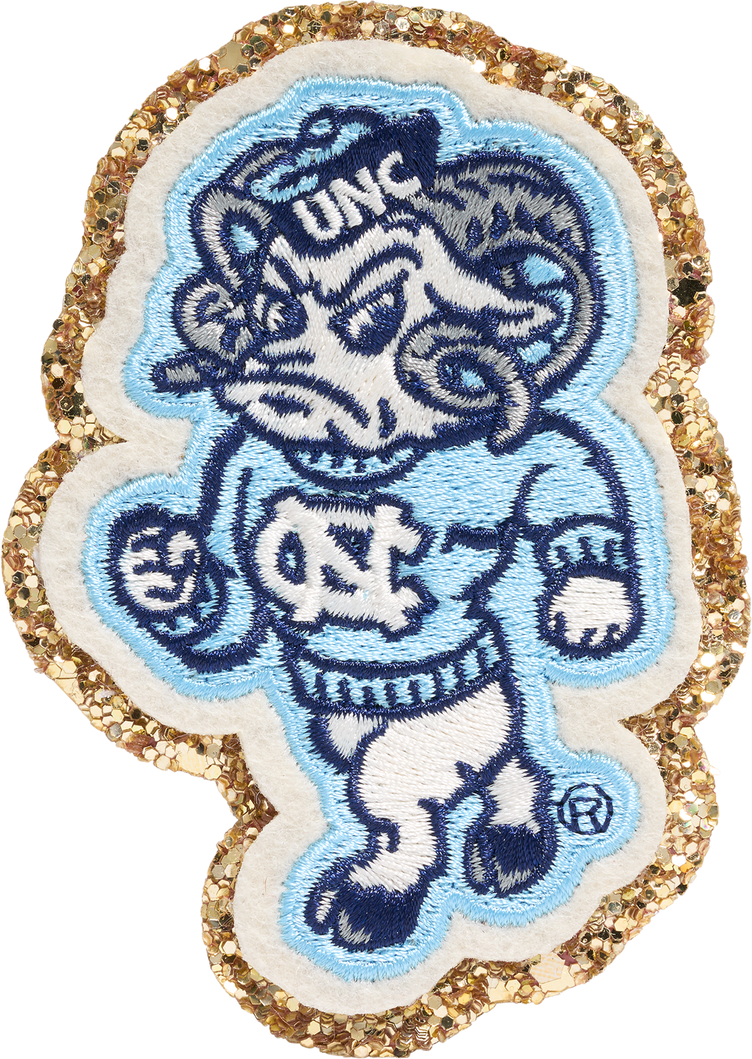 University of North Carolina Patch