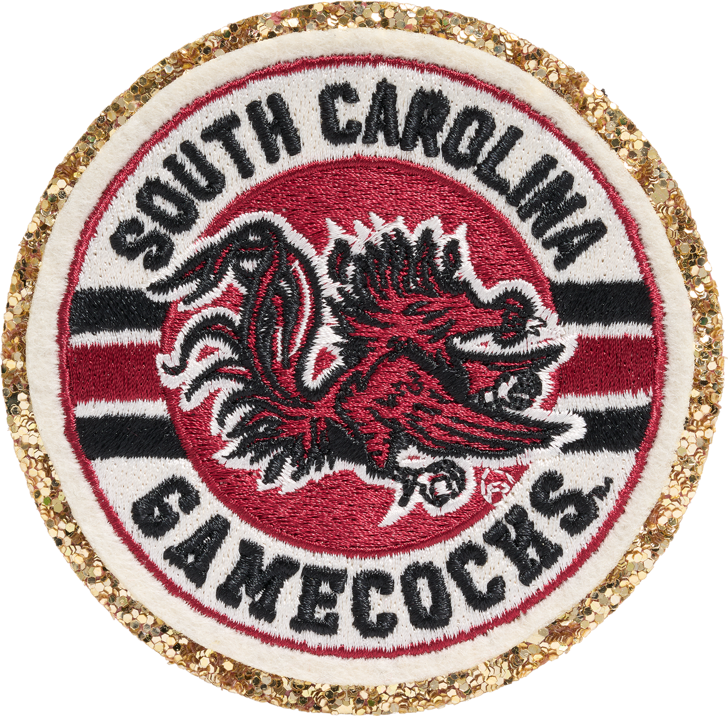 University of South Carolina Patch