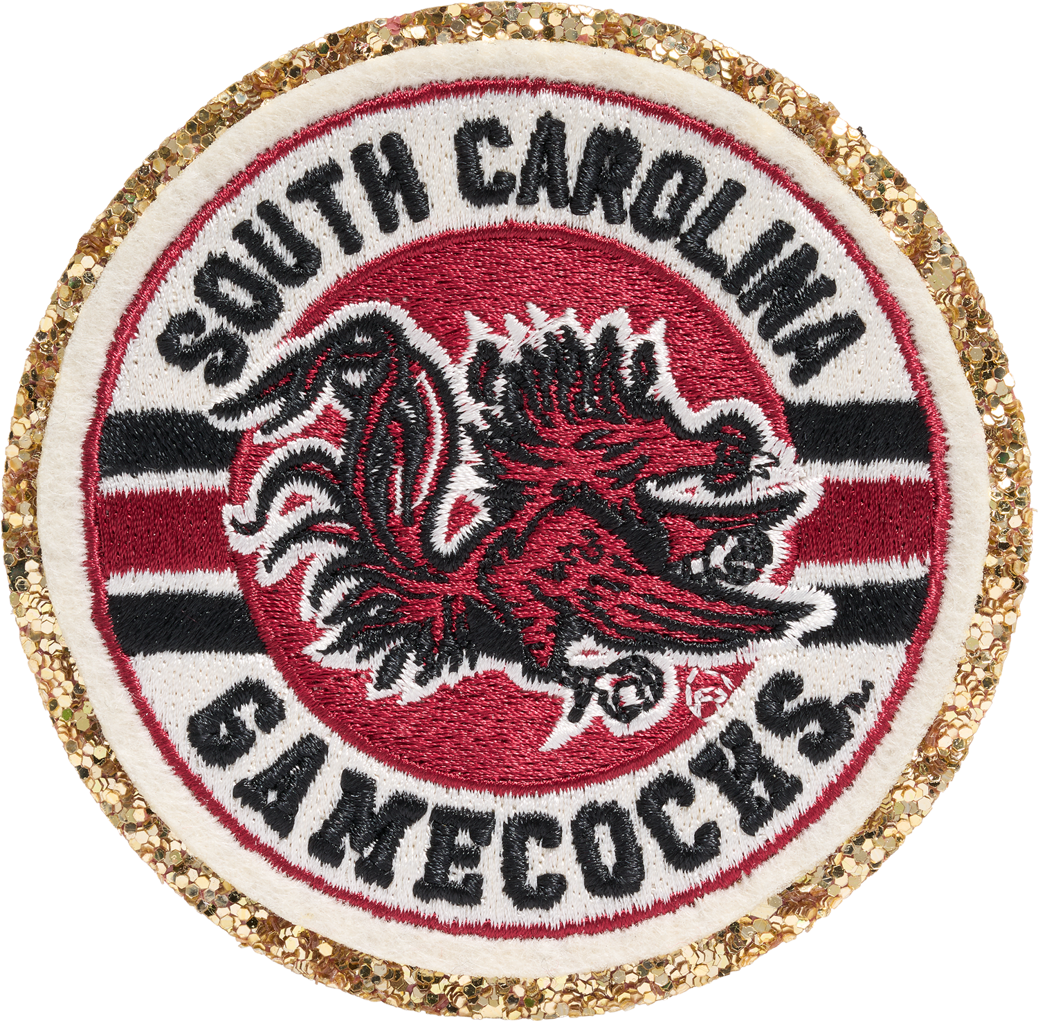 University of South Carolina Patch