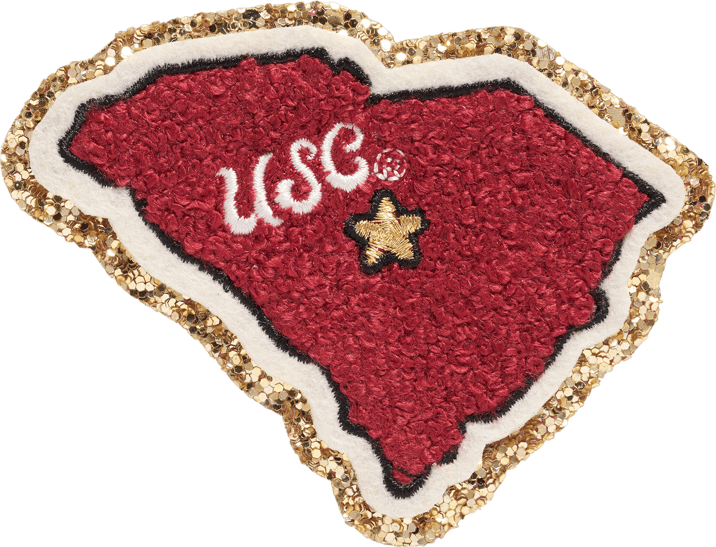 University of South Carolina Patch