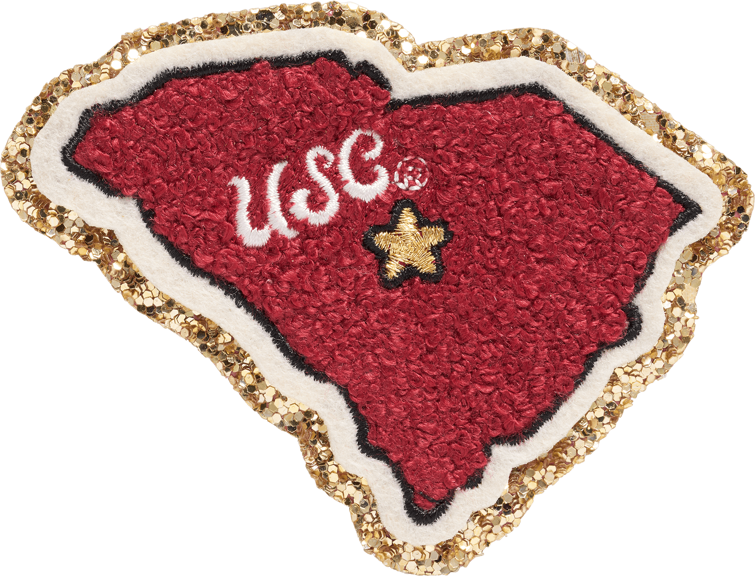 University of South Carolina Patch