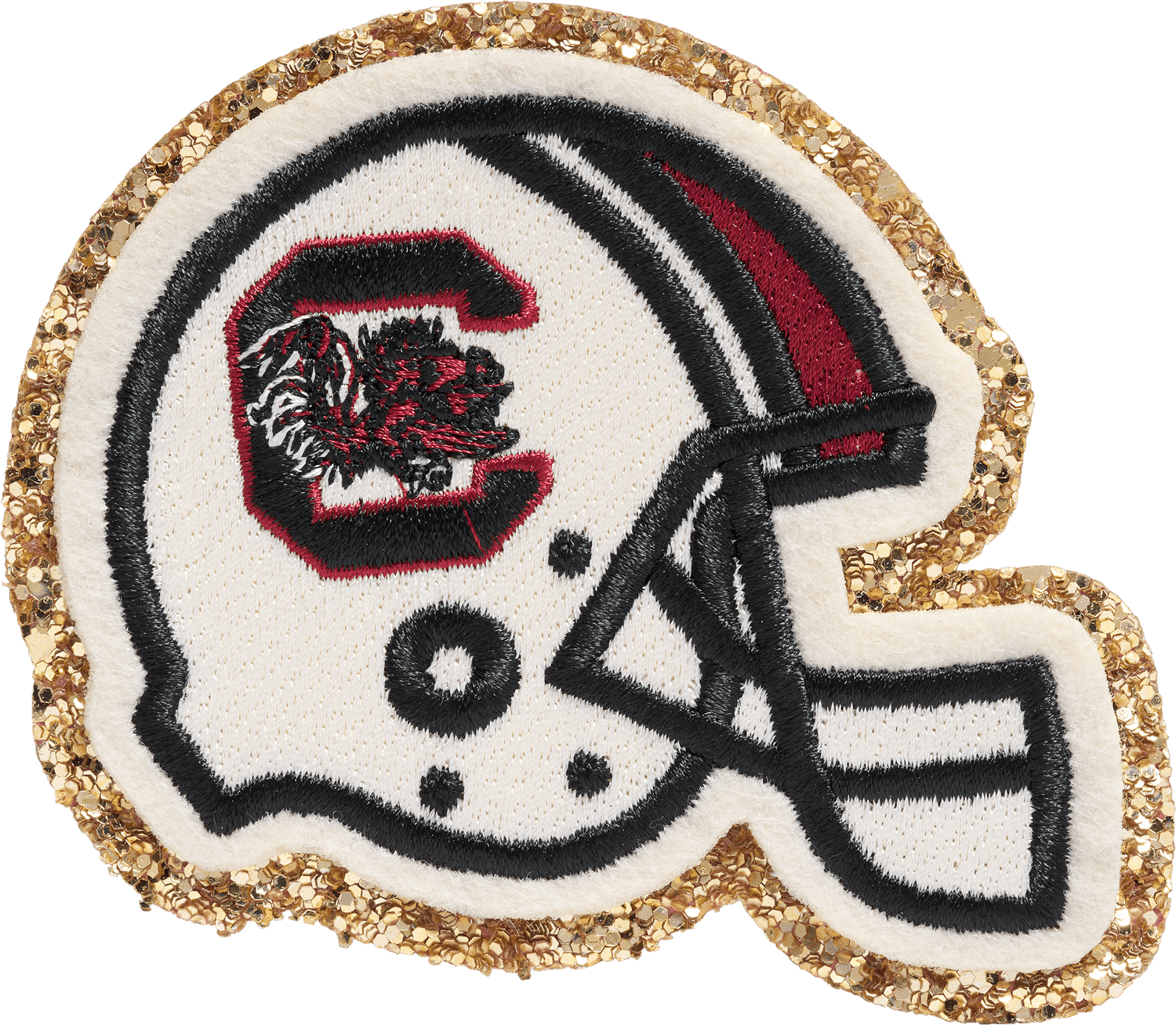 University of South Carolina Patch