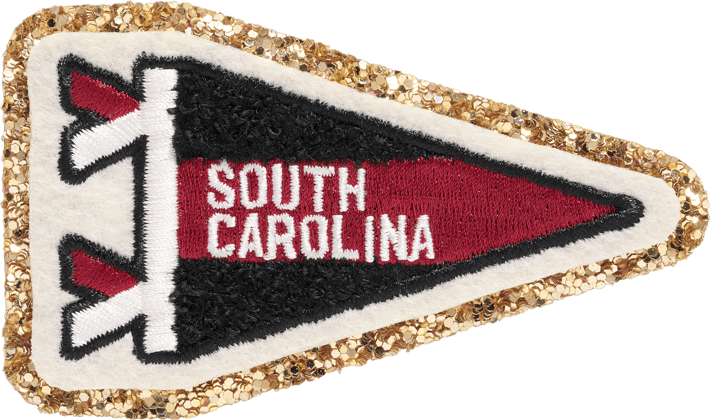 University of South Carolina Patch