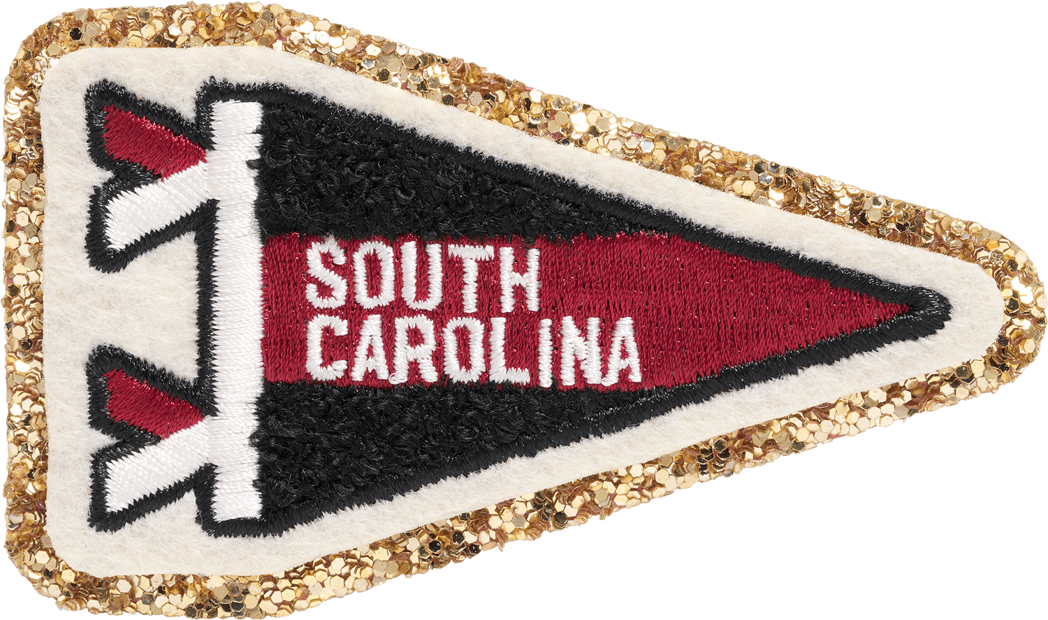 University of South Carolina Patch