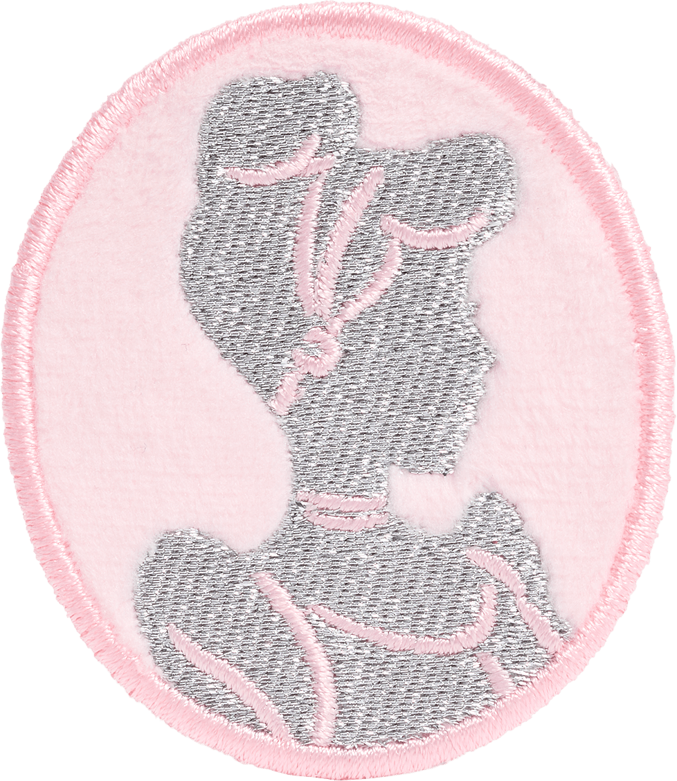 Cinderella Patch