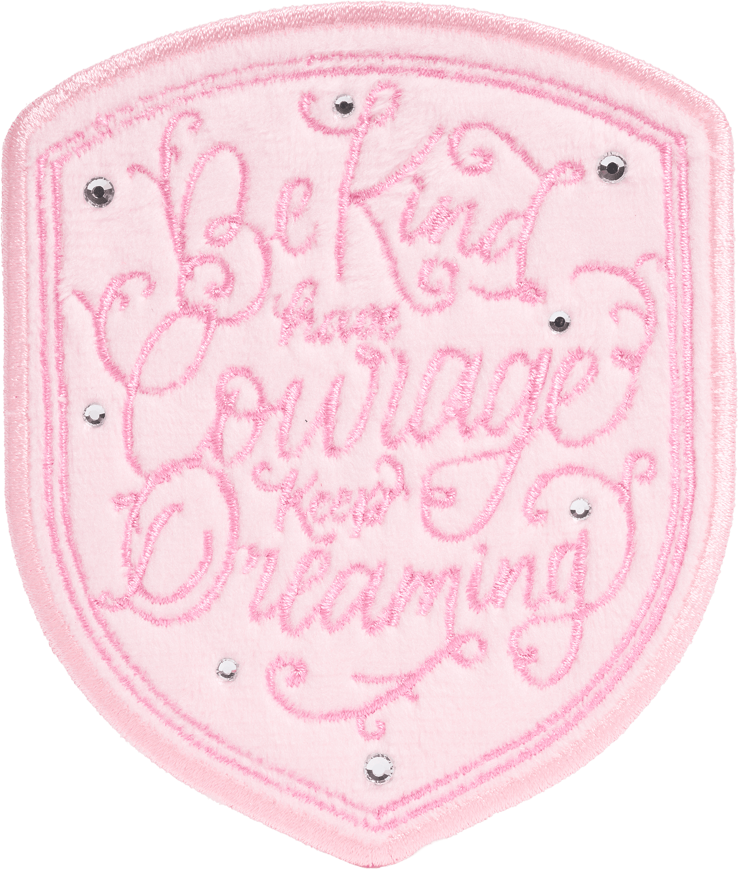 Dreaming Patch