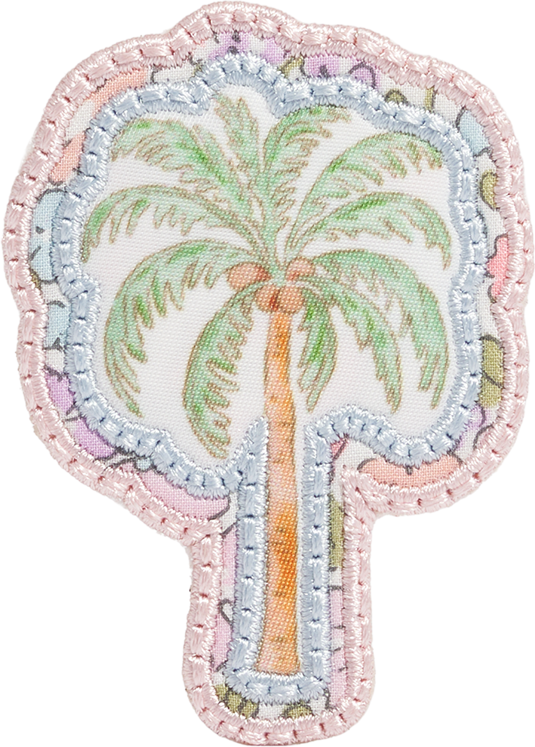 Paradise Palms Patch - Stoney Clover Lane