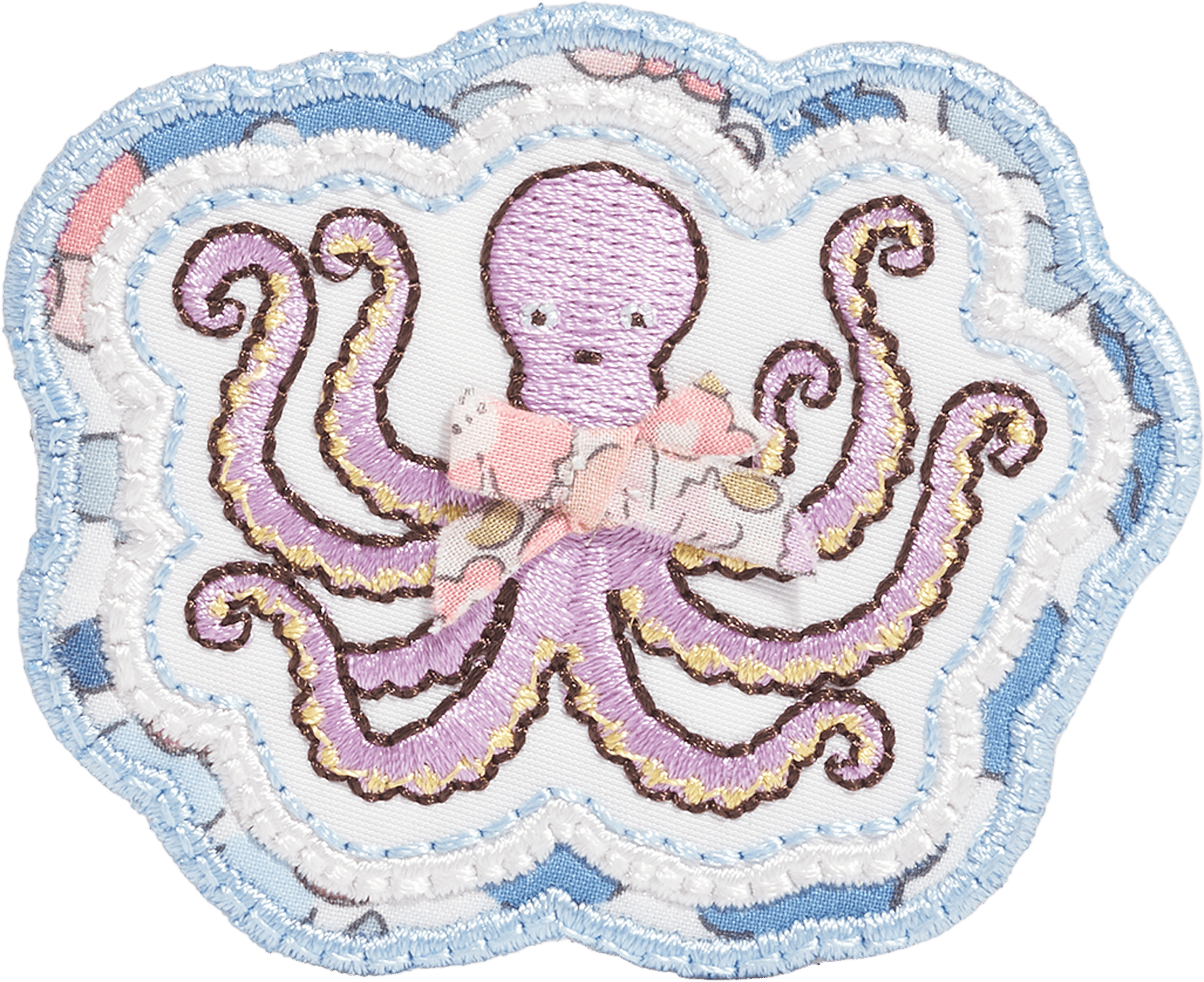 Octopus Patch - Stoney Clover Lane