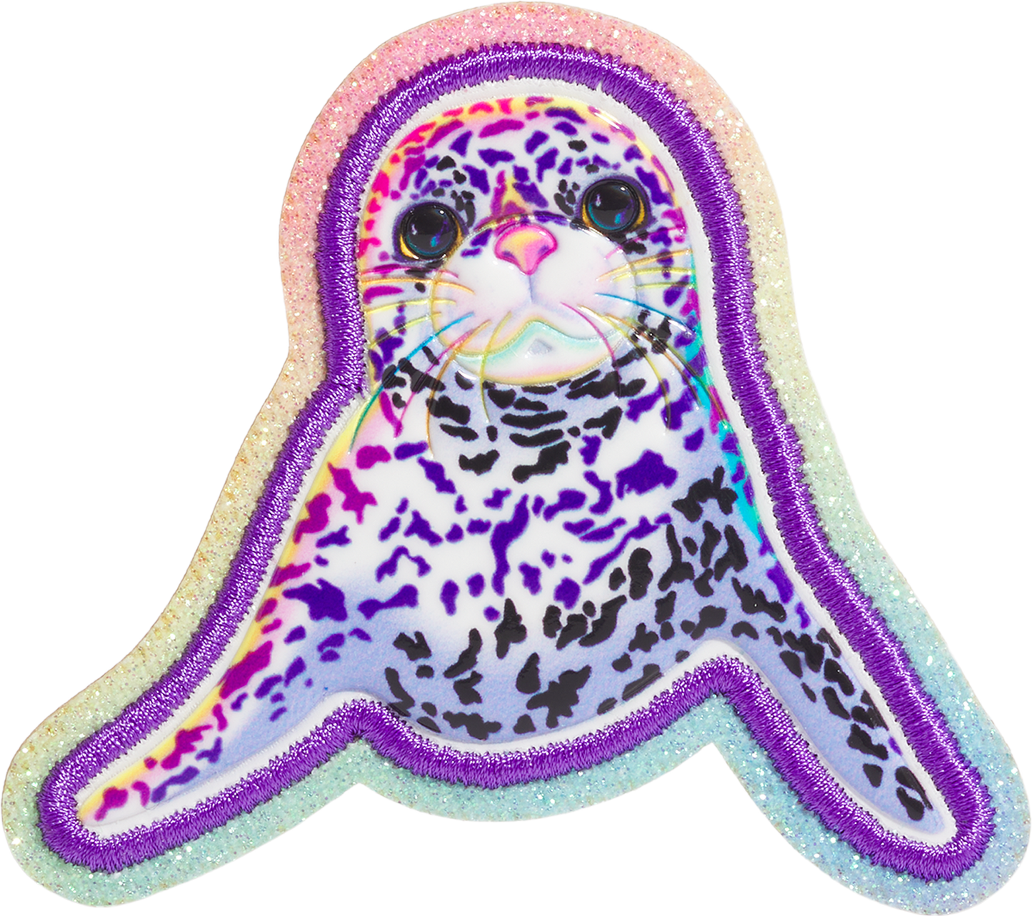 Rainbow Reef Patch