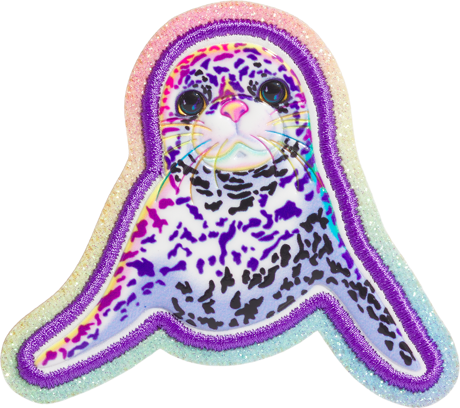 Rainbow Reef Patch