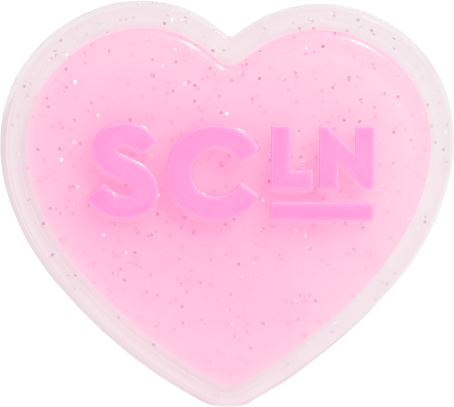 Jelly Heart Patch