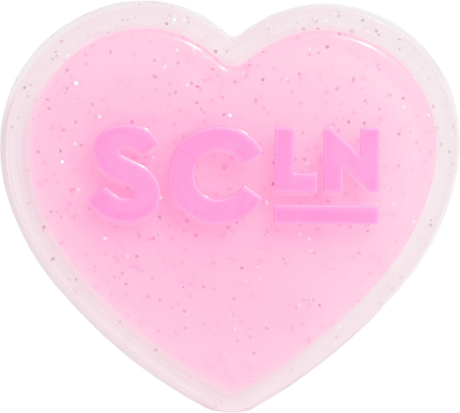 Jelly Heart Patch