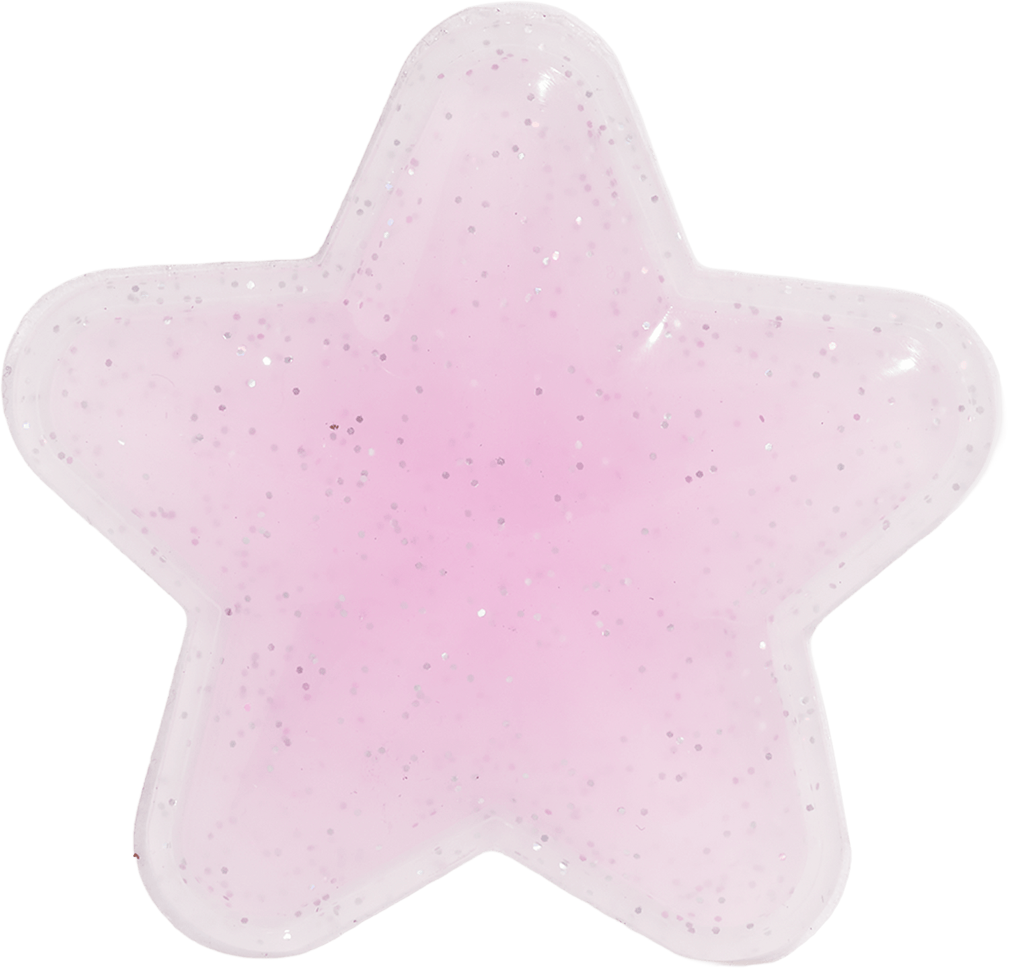 Jelly Star Patch