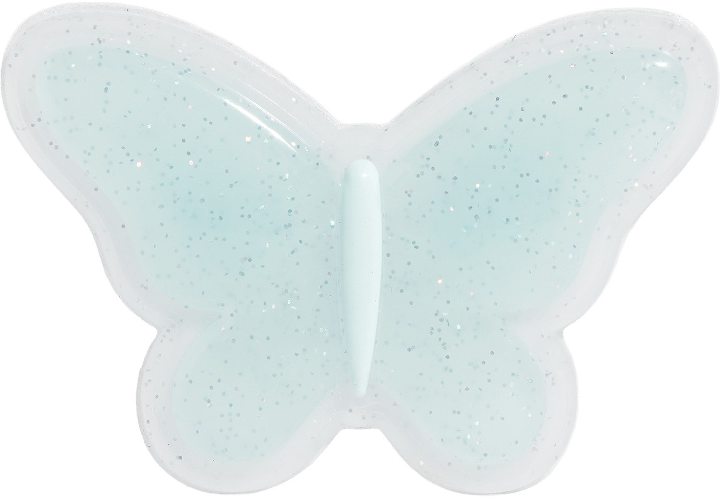 Jelly Butterfly Patch