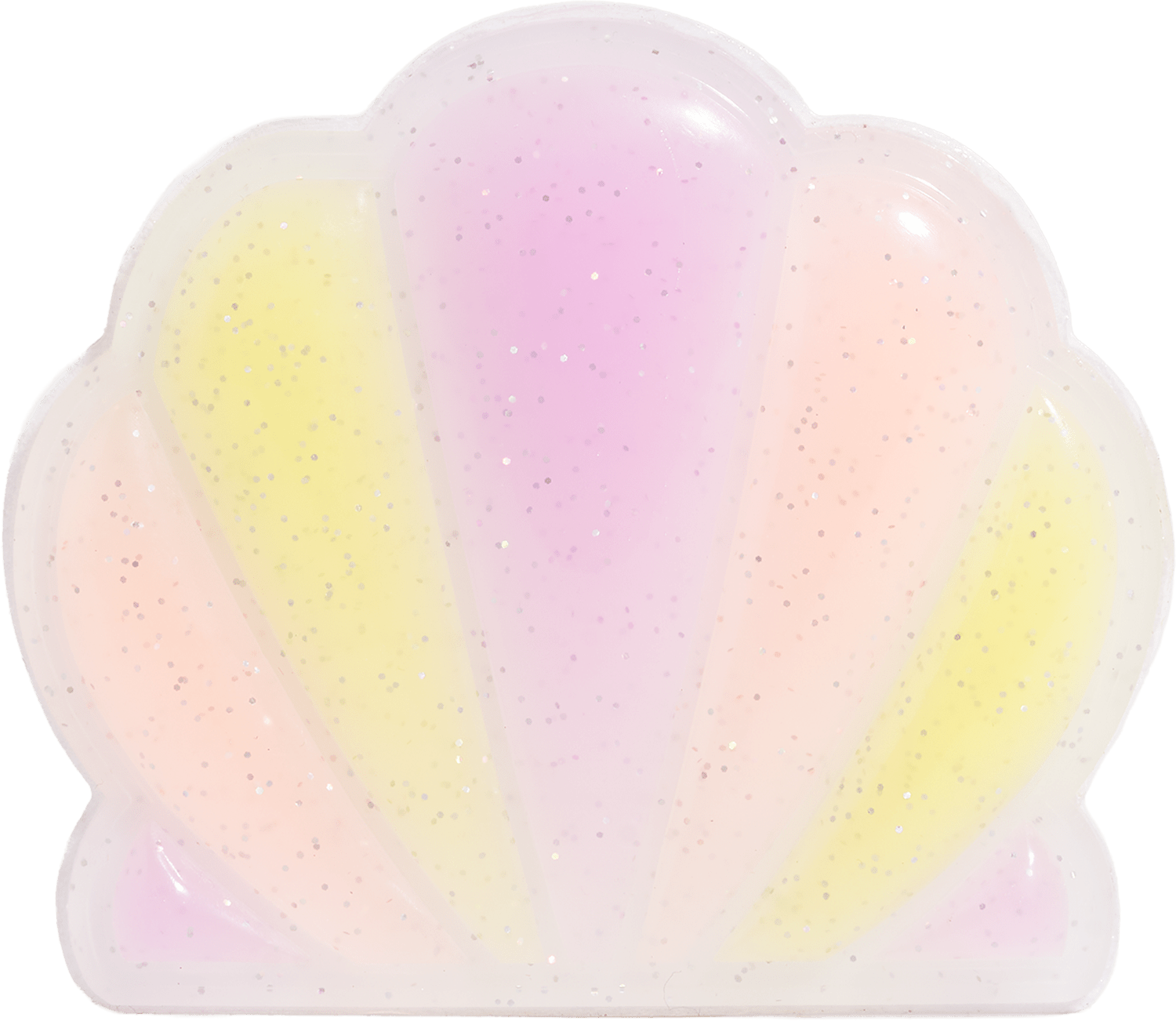 Jelly Seashell Patch