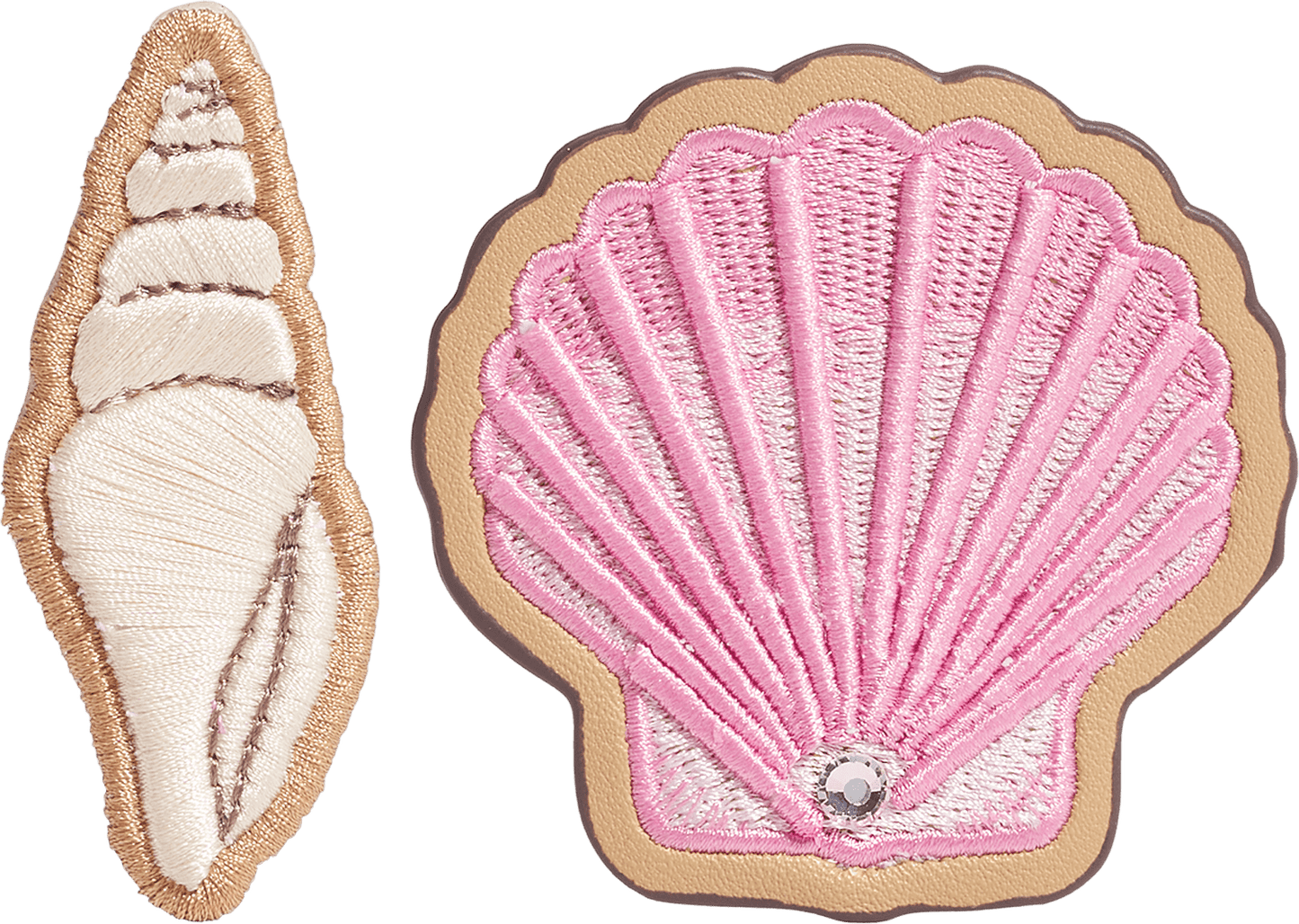 Seashell Patch Set - Stoney Clover Lane