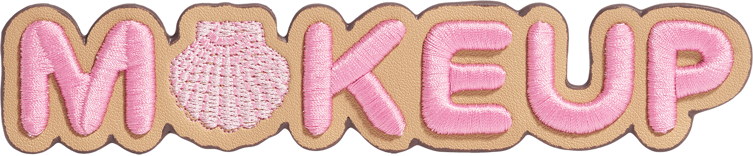 Makeup Patch - Stoney Clover Lane
