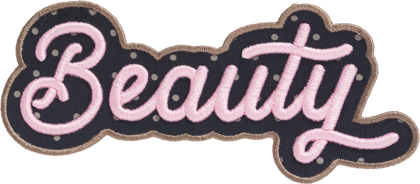 J'adore Beauty Patch